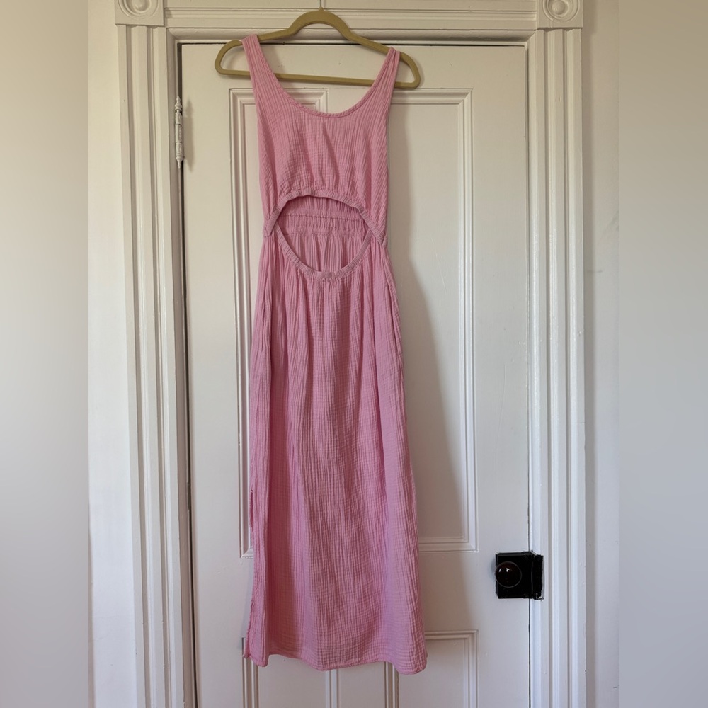 Xirena Maeve Dress - Lilac M